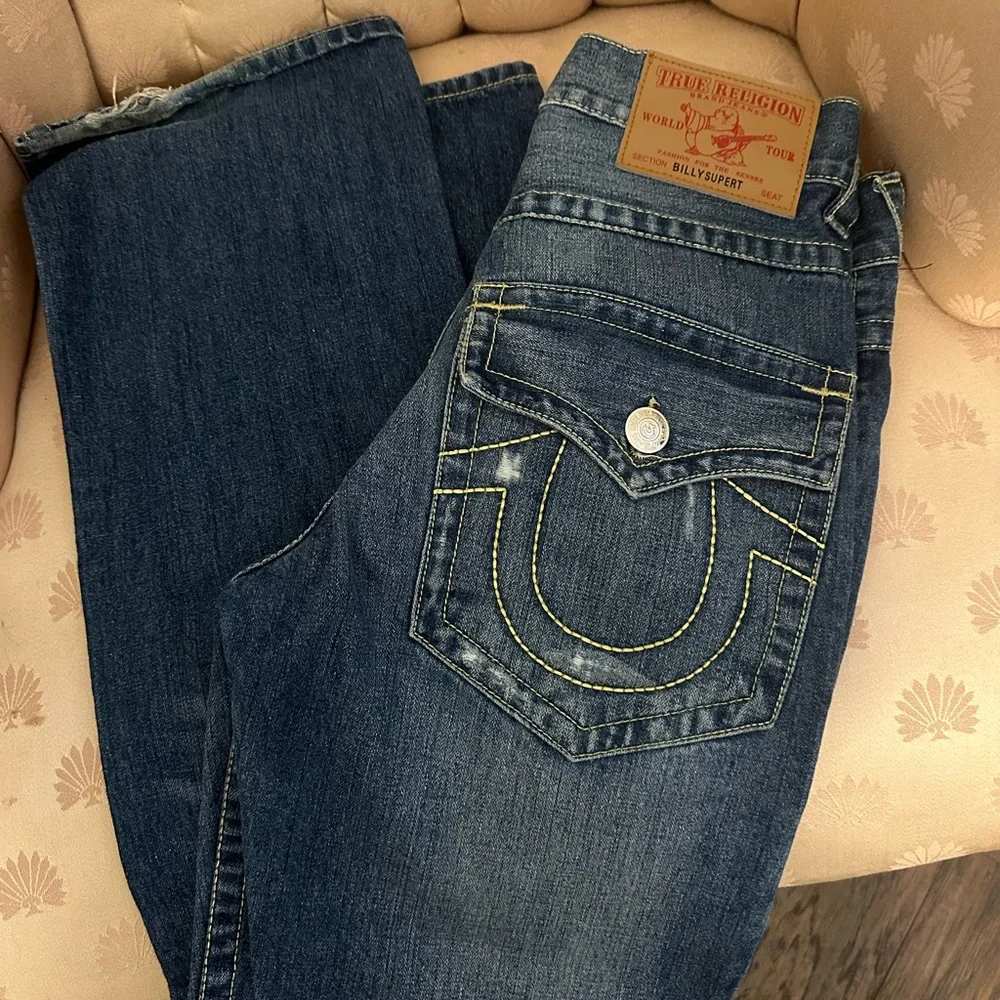 True religion